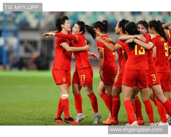 中国女足明星球员有哪些 她们在国家队的表现如何