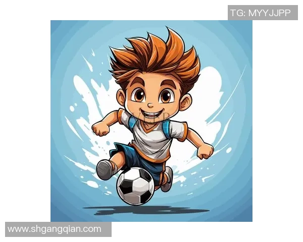 手绘展现足球明星风采分享激情与艺术交融魅力