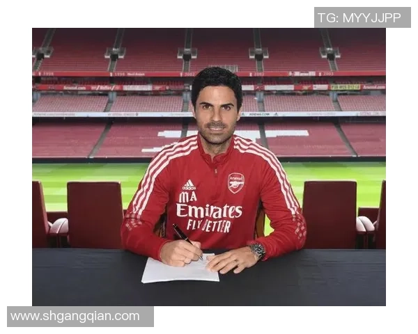 阿尔特塔：从球场传奇到战术大师，如何重塑阿森纳的辉煌之路