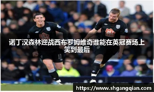 诺丁汉森林迎战西布罗姆维奇谁能在英冠赛场上笑到最后